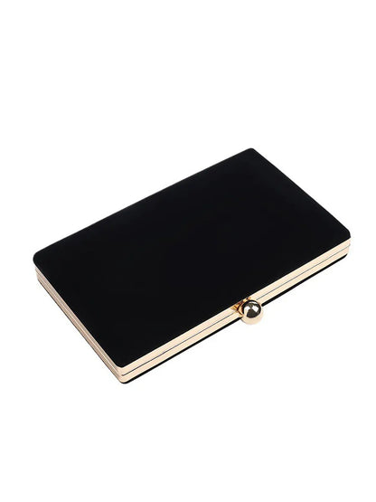 Hadley Stylish Velvet Bag
