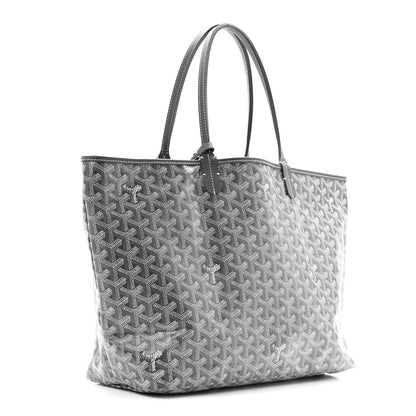 Goyardine Saint Louis PM Grey