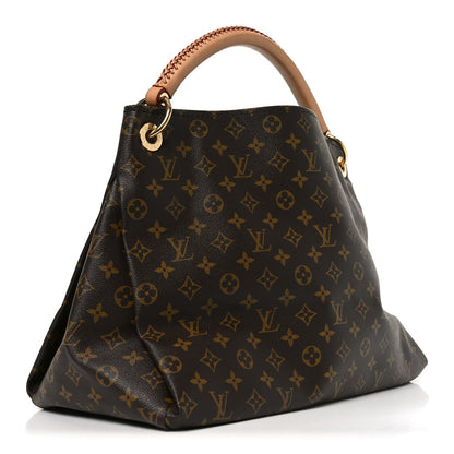 Monogram Artsy MM