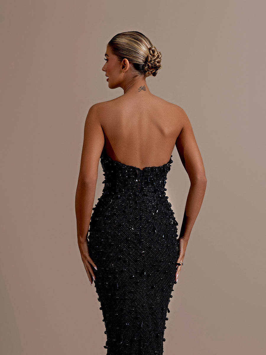 Fiorella Maxi Dress