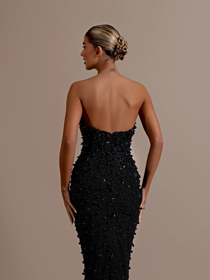 Fiorella Maxi Dress