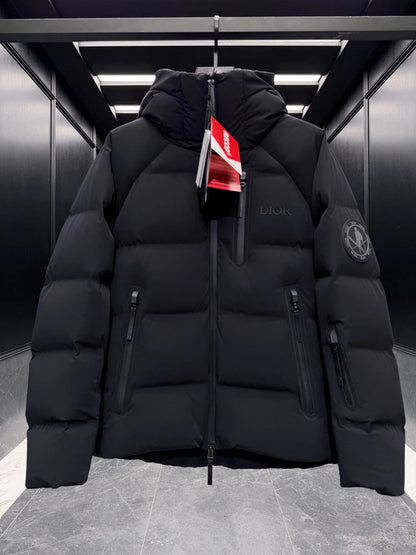 DIOR 25S LUXURY DOWN JACKET 608