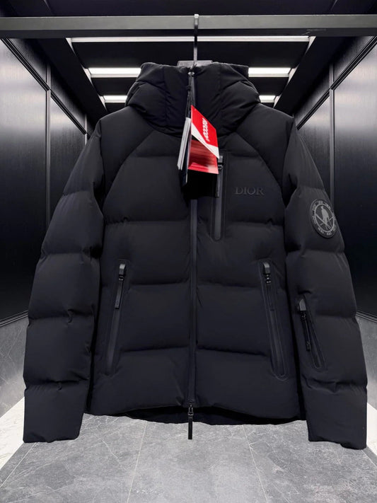 DIOR 25S LUXURY DOWN JACKET 608