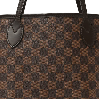 Damier Ebene Neverfull PM