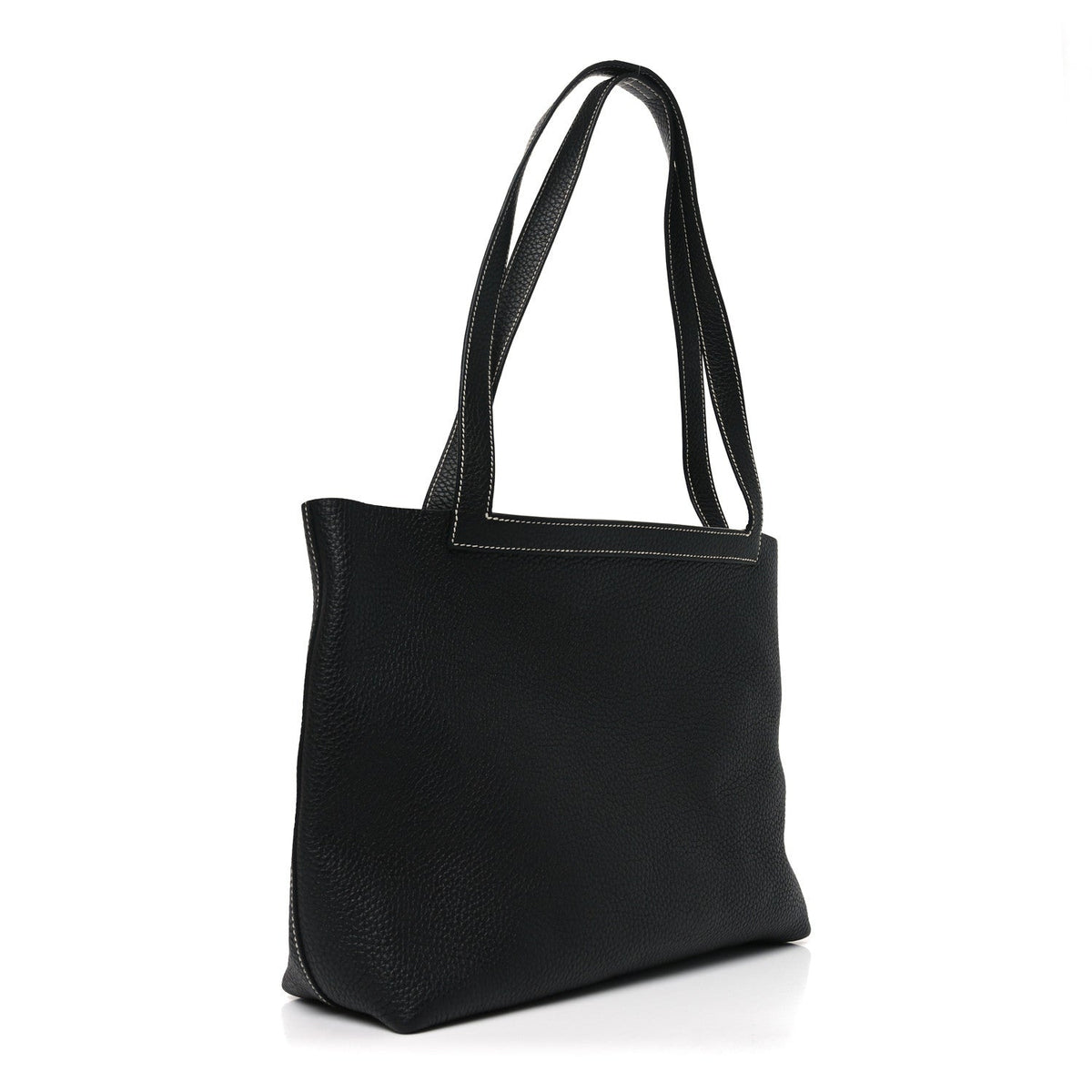 Taurillon Clemence Cabasellier 31 Black