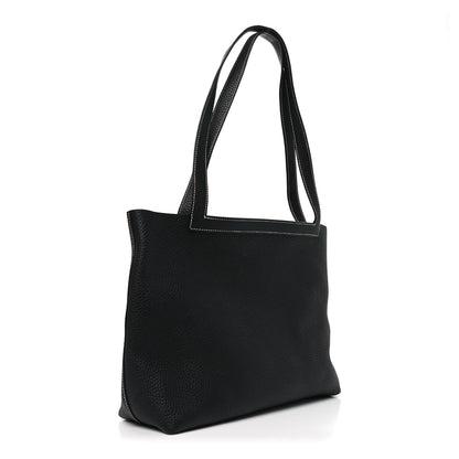 Taurillon Clemence Cabasellier 31 Black