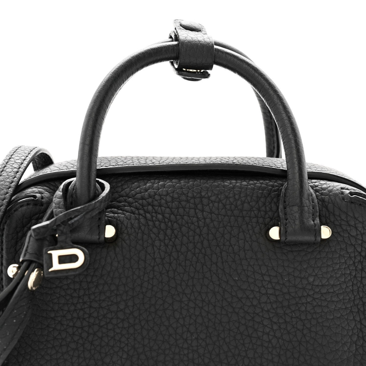Taurillon Soft Nano Cool Box Black