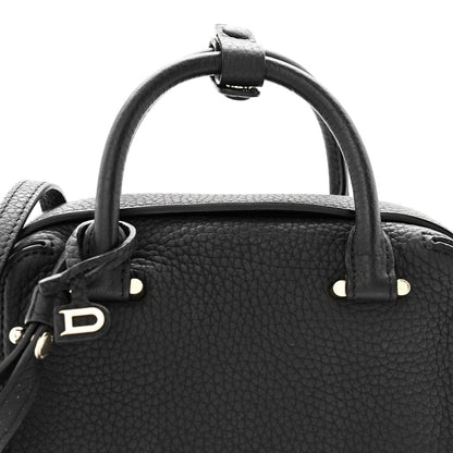 Taurillon Soft Nano Cool Box Black