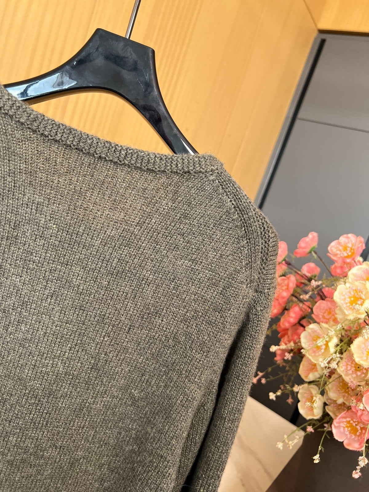LP CARDIGAN STYLE 160