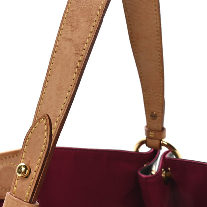 Monogram Graceful PM Pivoine