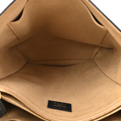 Taurillon Volta Black