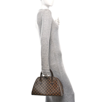 Damier Ebene Ribera MM