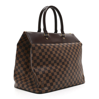 Damier Ebene Greenwich PM