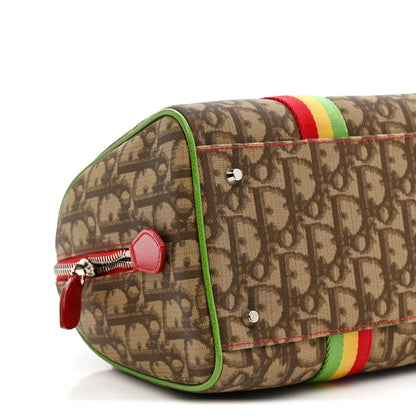 Monogram Rasta Boston Beige