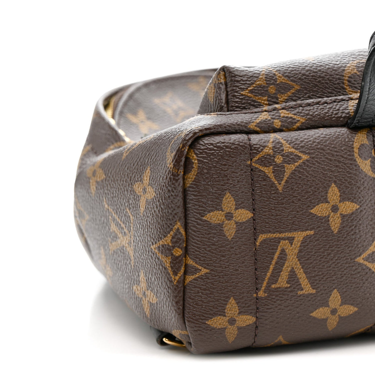 Monogram Palm Springs Backpack Mini