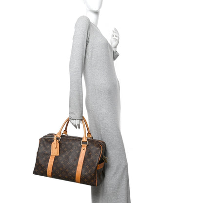 Monogram Carryall