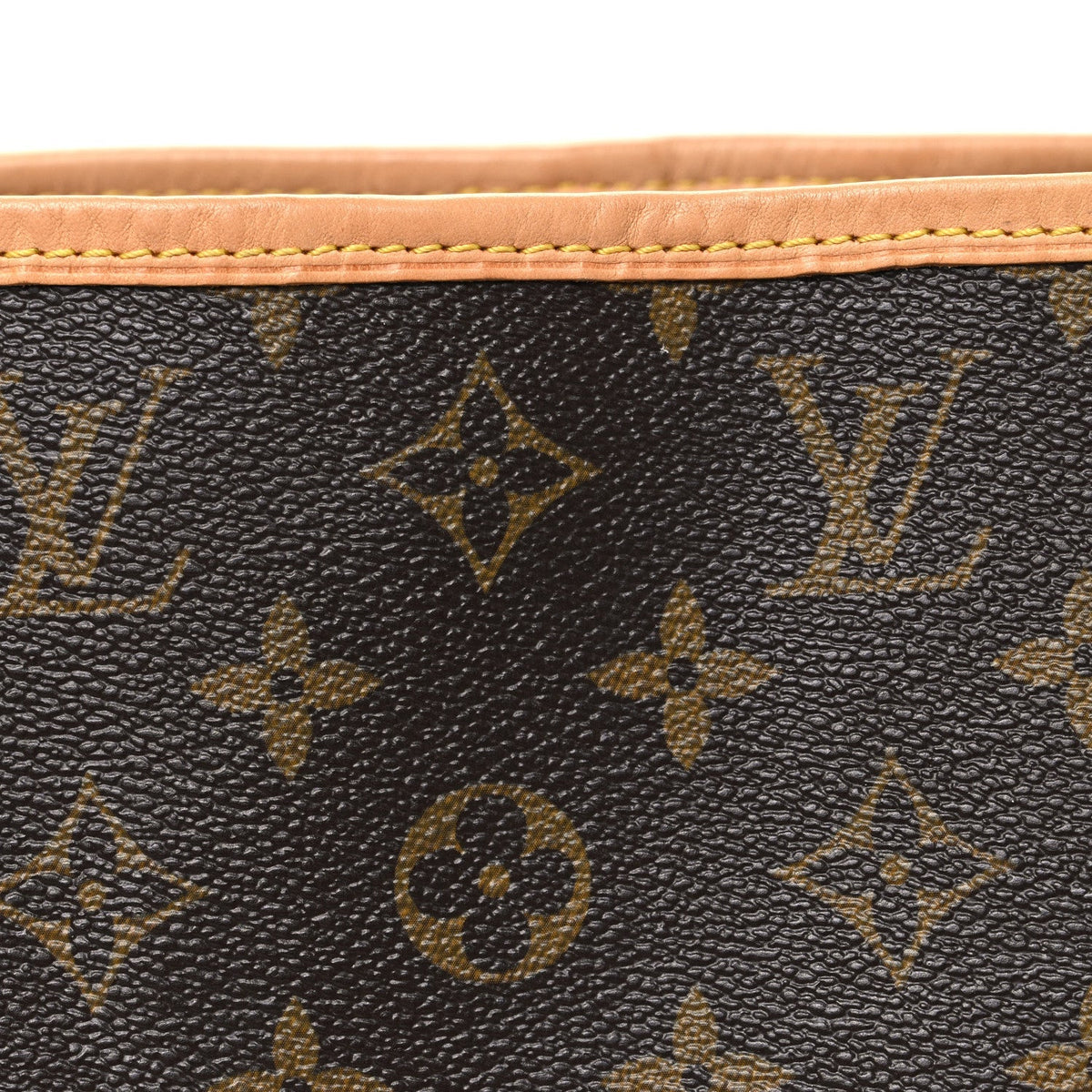 Monogram Neverfull MM