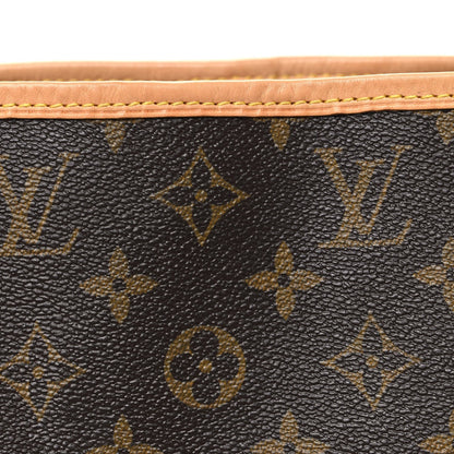 Monogram Neverfull MM