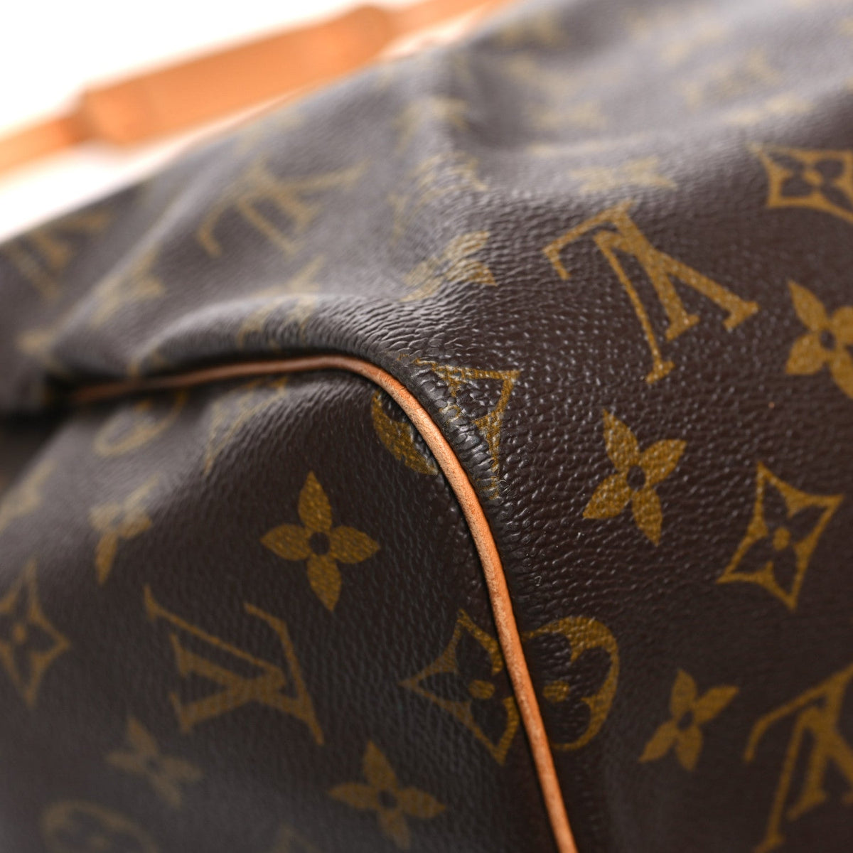 Monogram Keepall Bandouliere 55