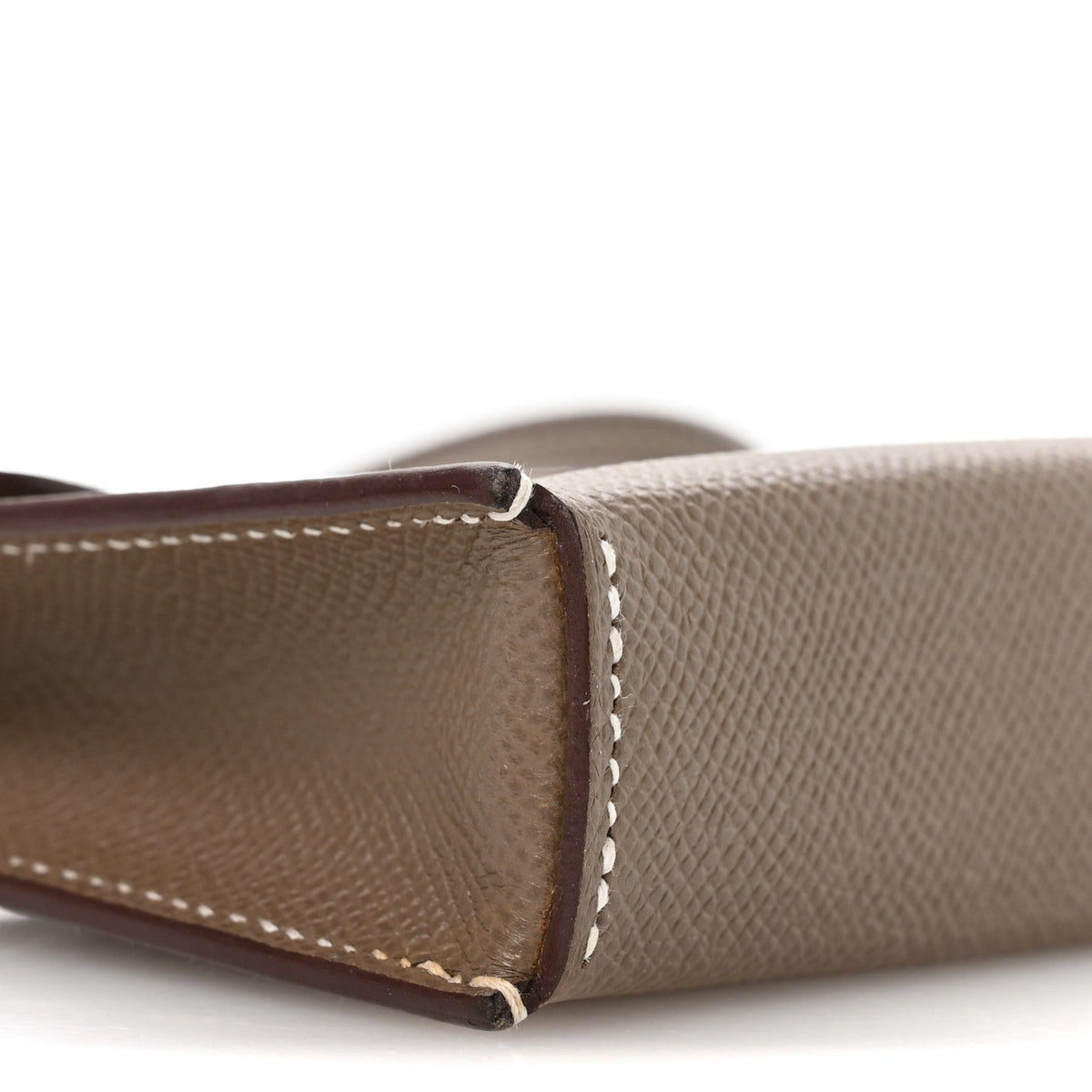 Epsom Hermesnap Wallet Etoupe