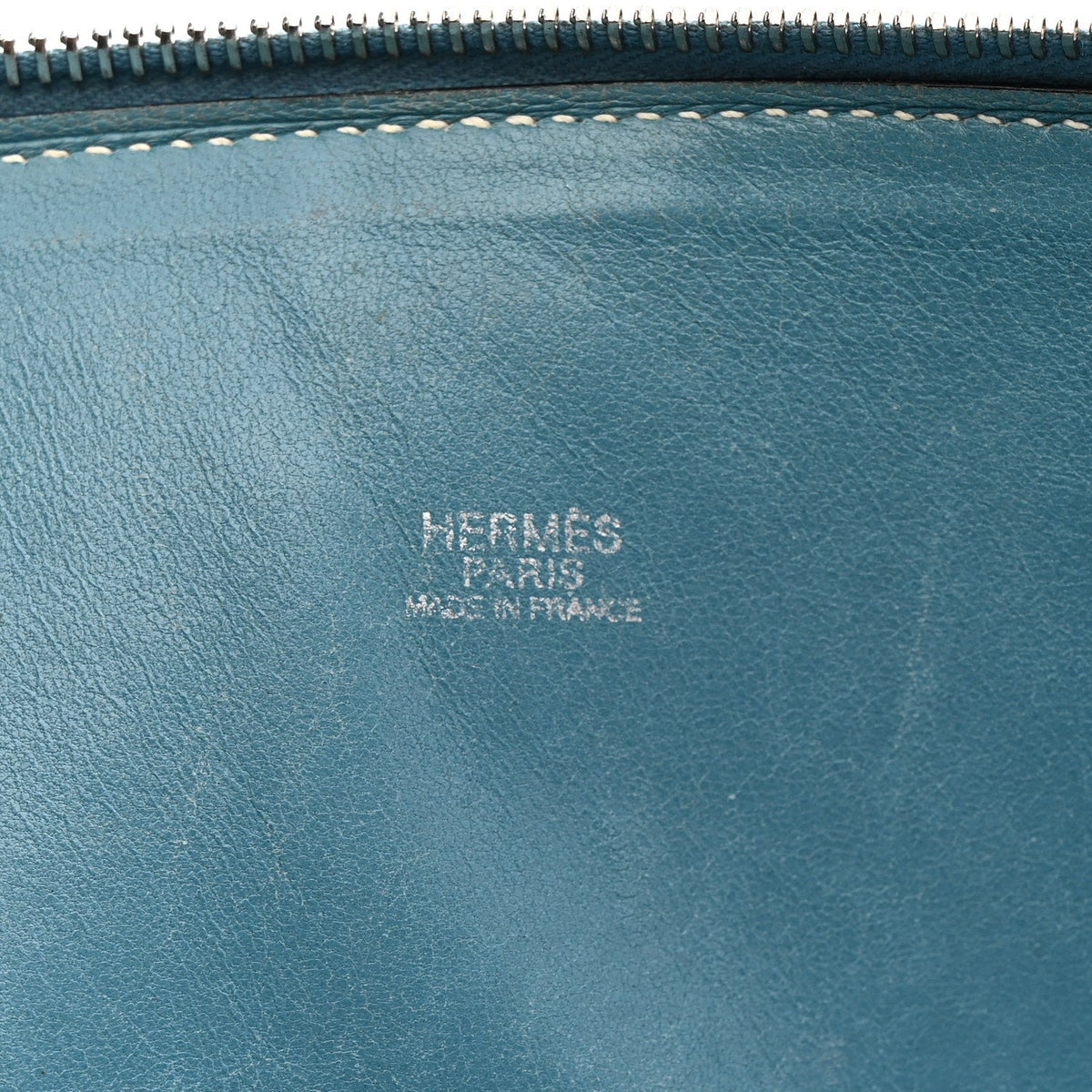 Taurillon Clemence Bolide 35 Bleu Jean
