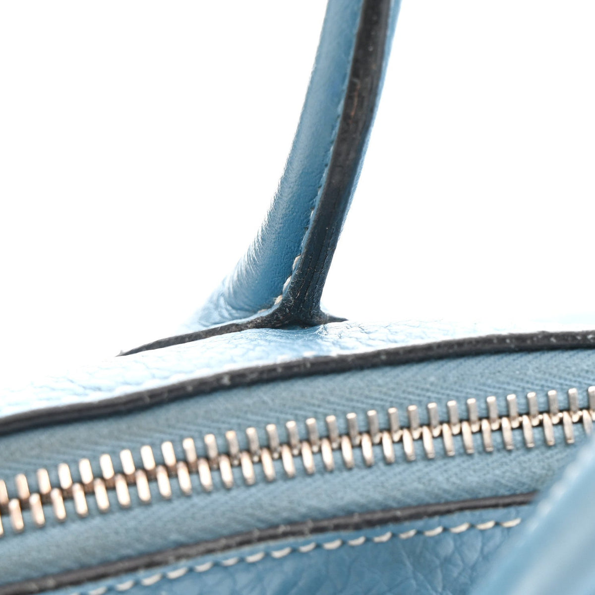 Taurillon Clemence Bolide 35 Bleu Jean