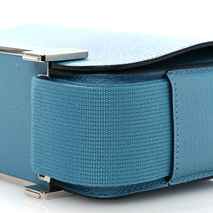 Chevre Mysore Geta New Bleu Jean