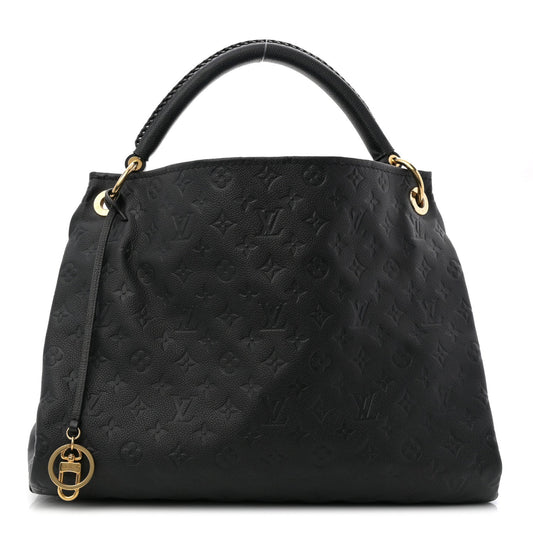 Empreinte Artsy MM Black