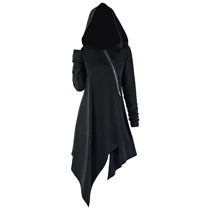 Black Gothic Dress