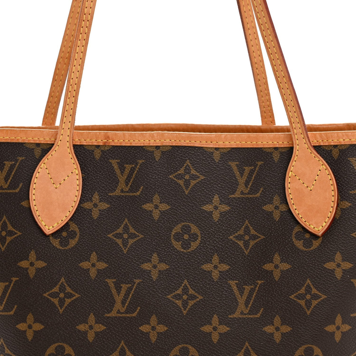 Monogram Neo Neverfull MM