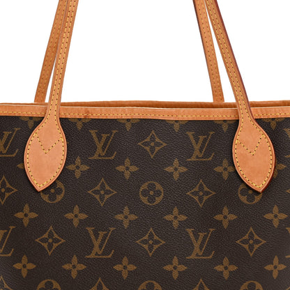 Monogram Neo Neverfull MM