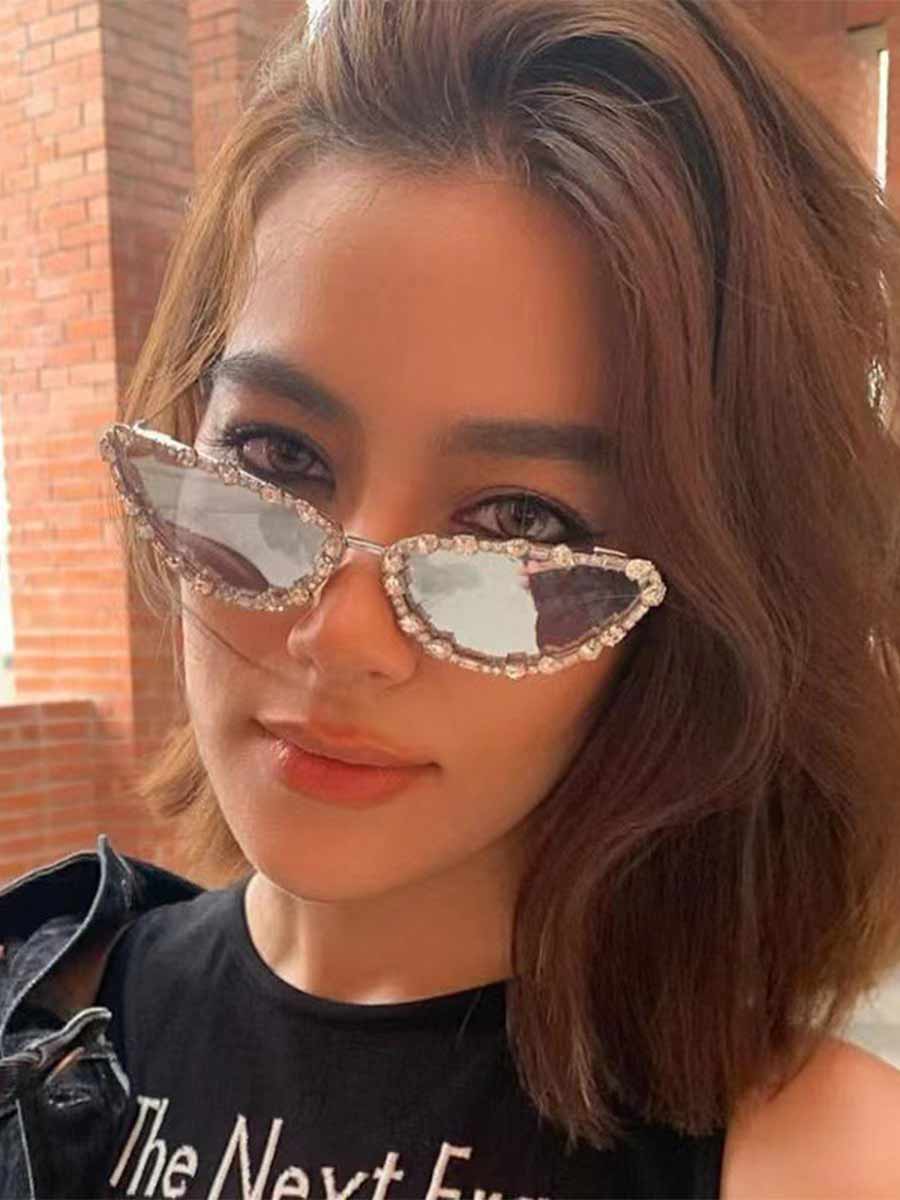 Pandora Personalized Retro Sunglasses