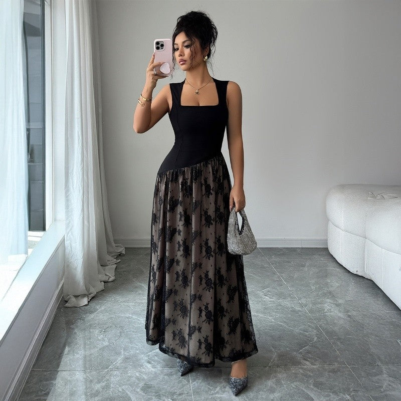 Camisole Dress