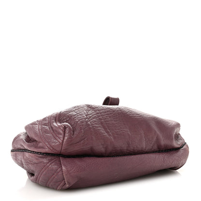 Nappa Nuvolata Spy Purple