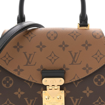 Reverse Monogram Tilsitt