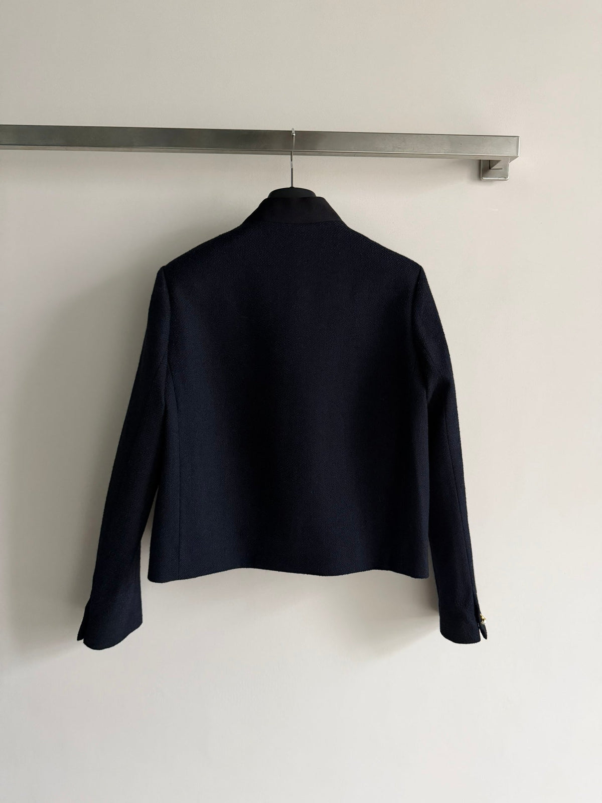 CD 26s Pearl Button Jacket 352888