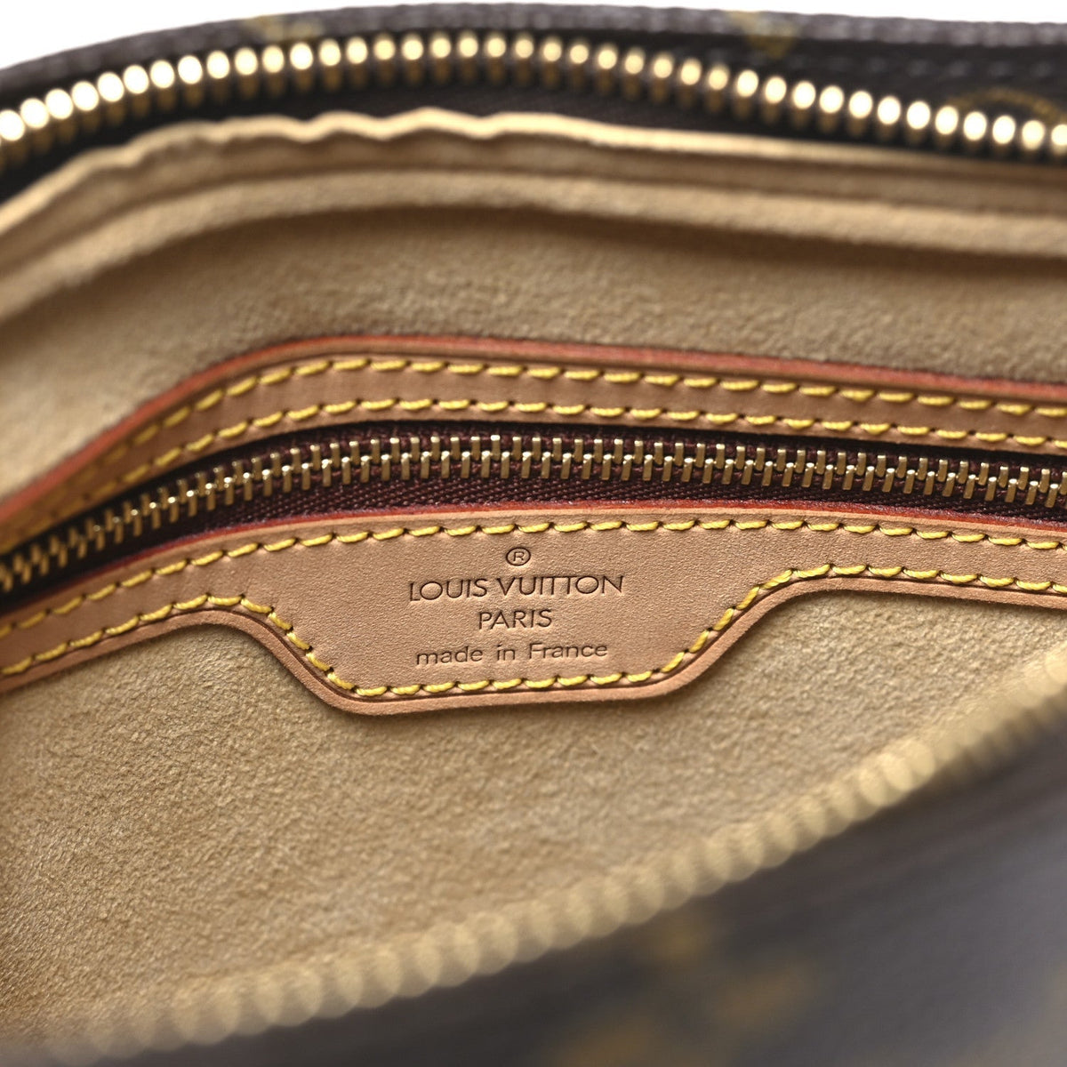 Monogram Looping MM