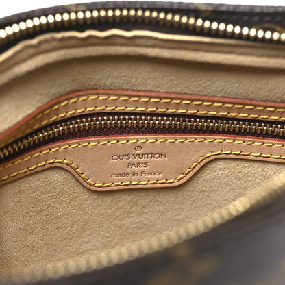 Monogram Looping MM