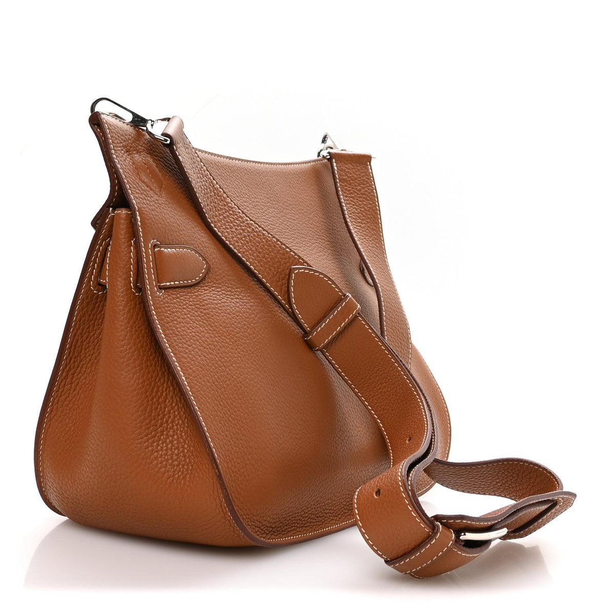 Taurillon Clemence Jypsiere 31 Gold