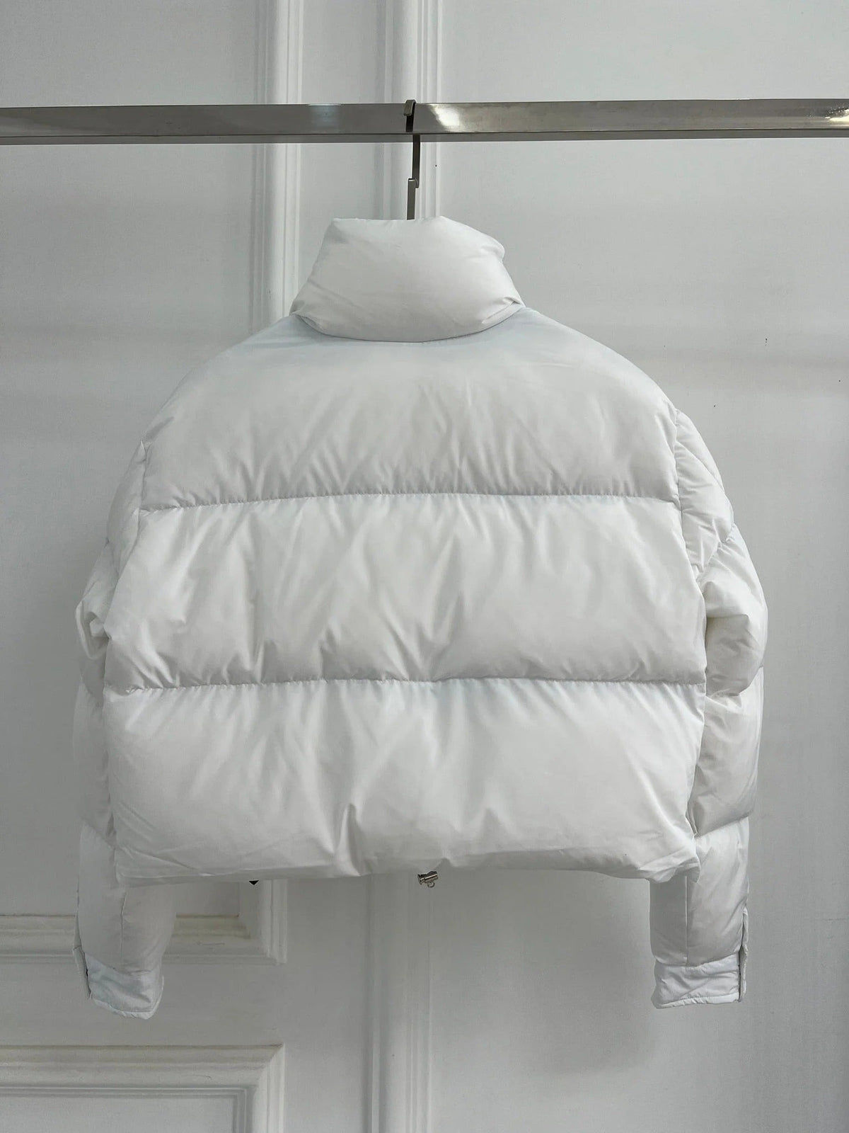 PRADA 25S DOWN JACKET 449