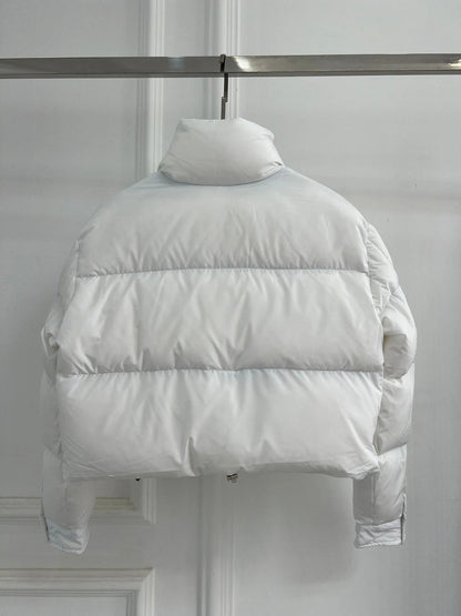 PRADA 25S DOWN JACKET 449