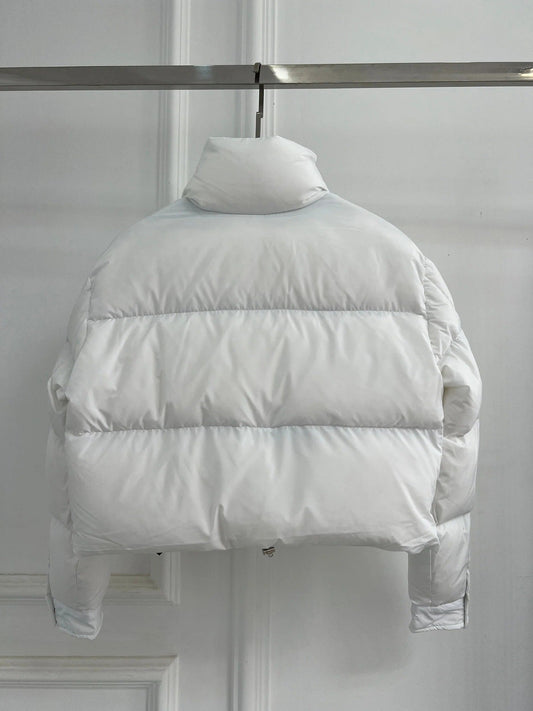 PRADA 25S DOWN JACKET 449