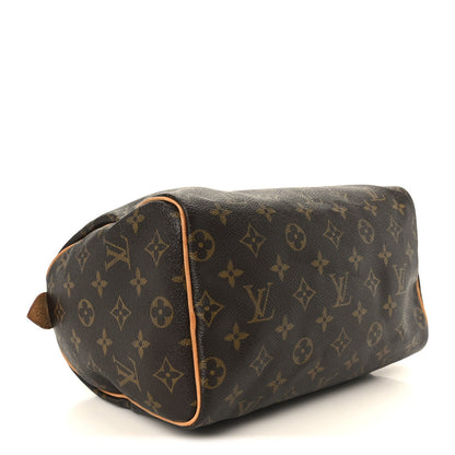 Monogram Speedy 25