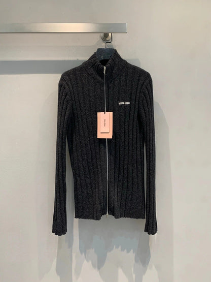 MIUMIU CARDIGAN STYLE 753