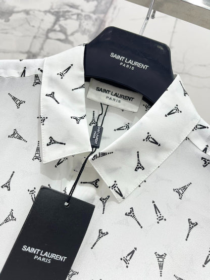 YSL 25S SHIRT STYLE 226