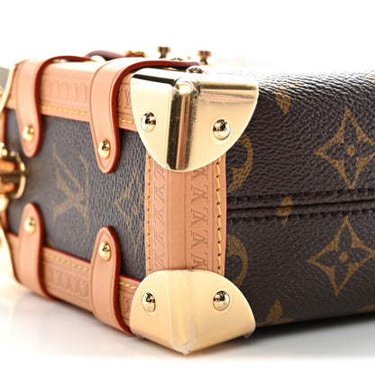 Monogram Side Trunk PM