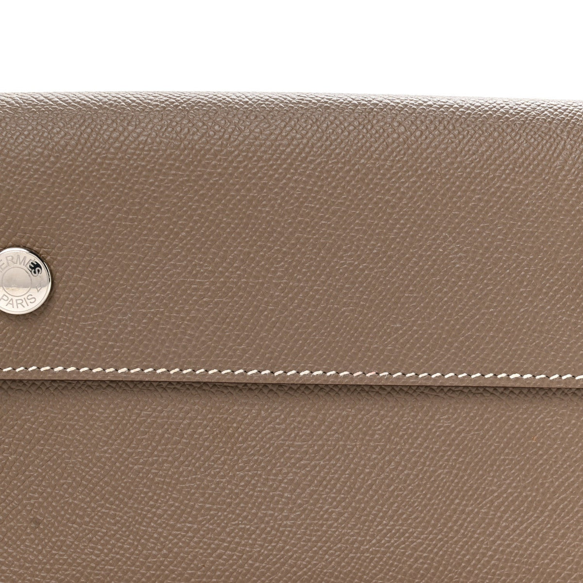 Epsom Hermesnap Wallet Etoupe