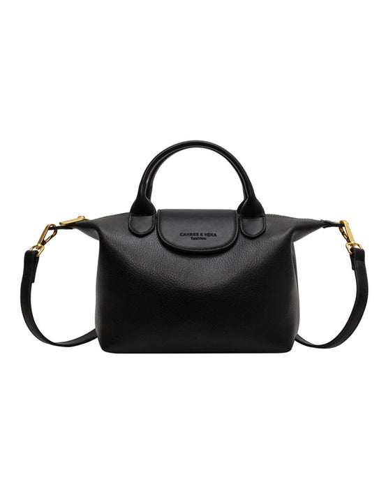 Green Leather Bag