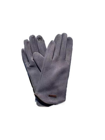 Gloving - Suede Touchscreen Warm Winter Gloves