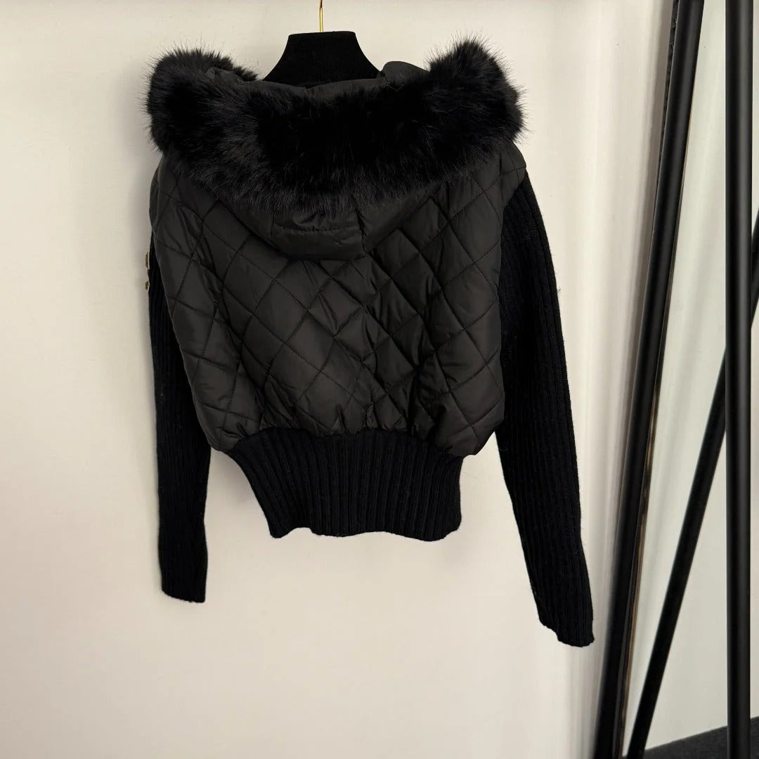CHANEL 25S JACKET 567